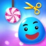 Игра Разрежь Веревку | Slice The Rope